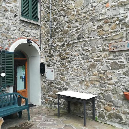 B&B Il Ghiro Castiglioni  Exterior foto