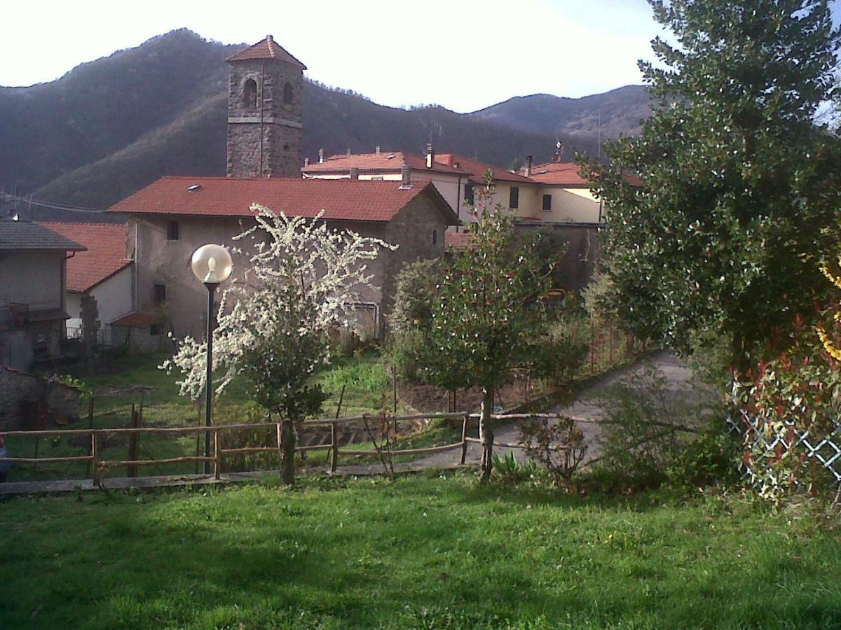 B&B Il Ghiro Castiglioni  Exterior foto