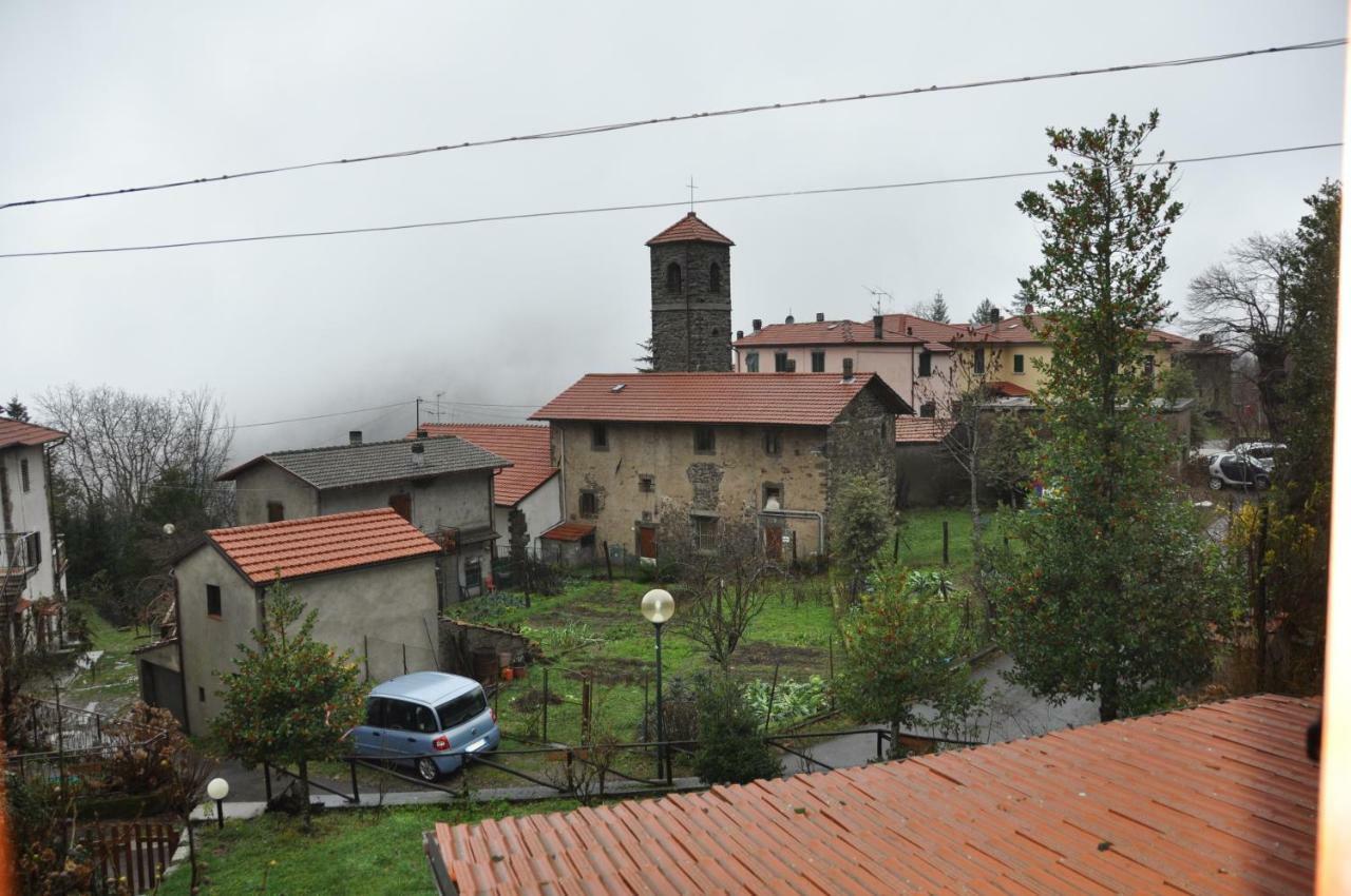 B&B Il Ghiro Castiglioni  Exterior foto