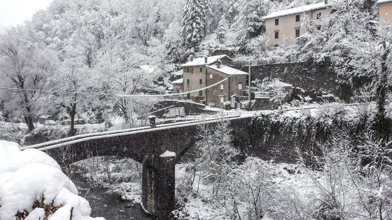 B&B Il Ghiro Castiglioni  Exterior foto