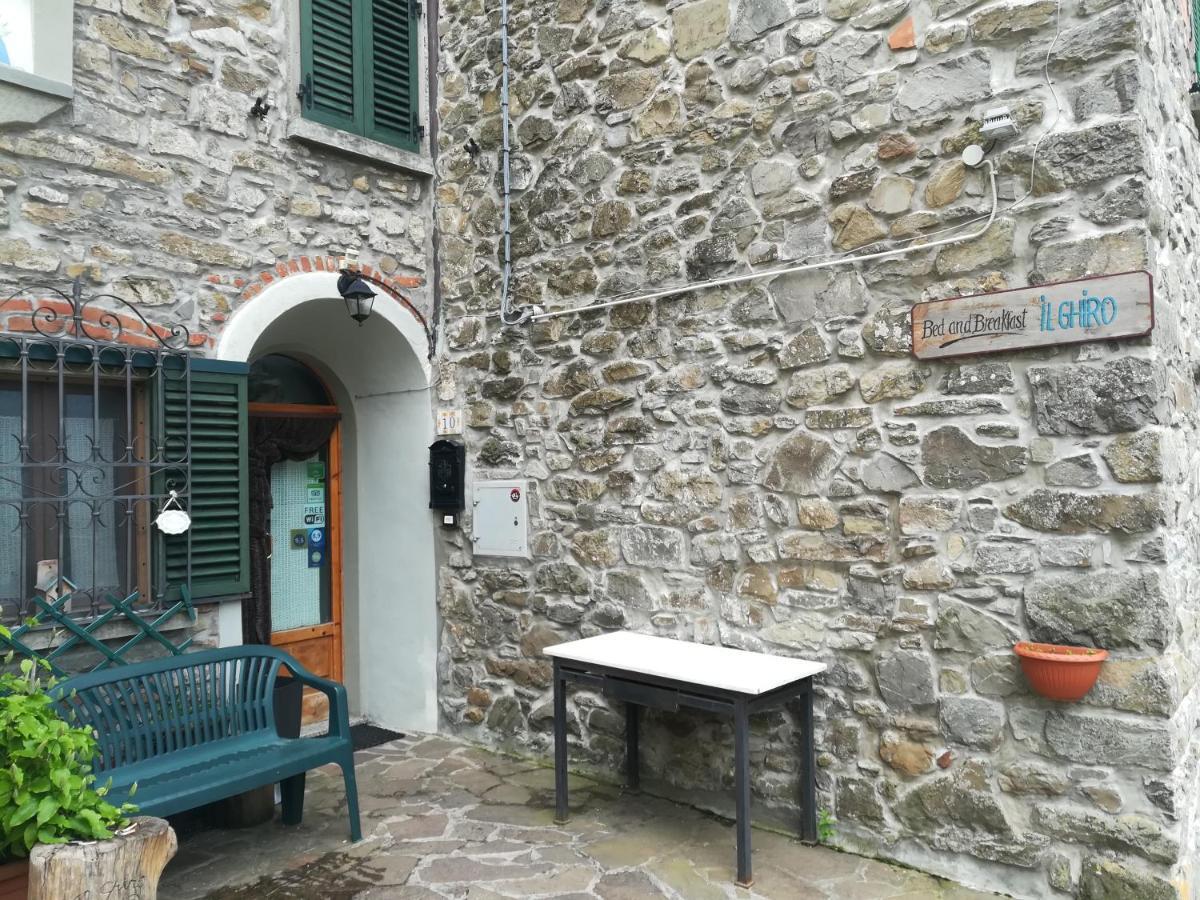 B&B Il Ghiro Castiglioni  Exterior foto